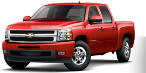 Bahamas Chevrolet Automobiles