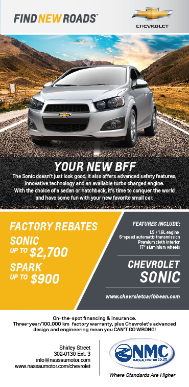 Get Up To 2 700 Back In Factory Rebates For A Limited Time Nassau 